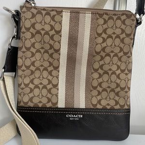 Coach Crossbody